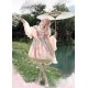 Urtto Goldfish Lantern Blouse JSK and OP(Pre-Order/Full Payment Without Shipping)